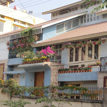 Happy Homes Guwahati Exterior photo