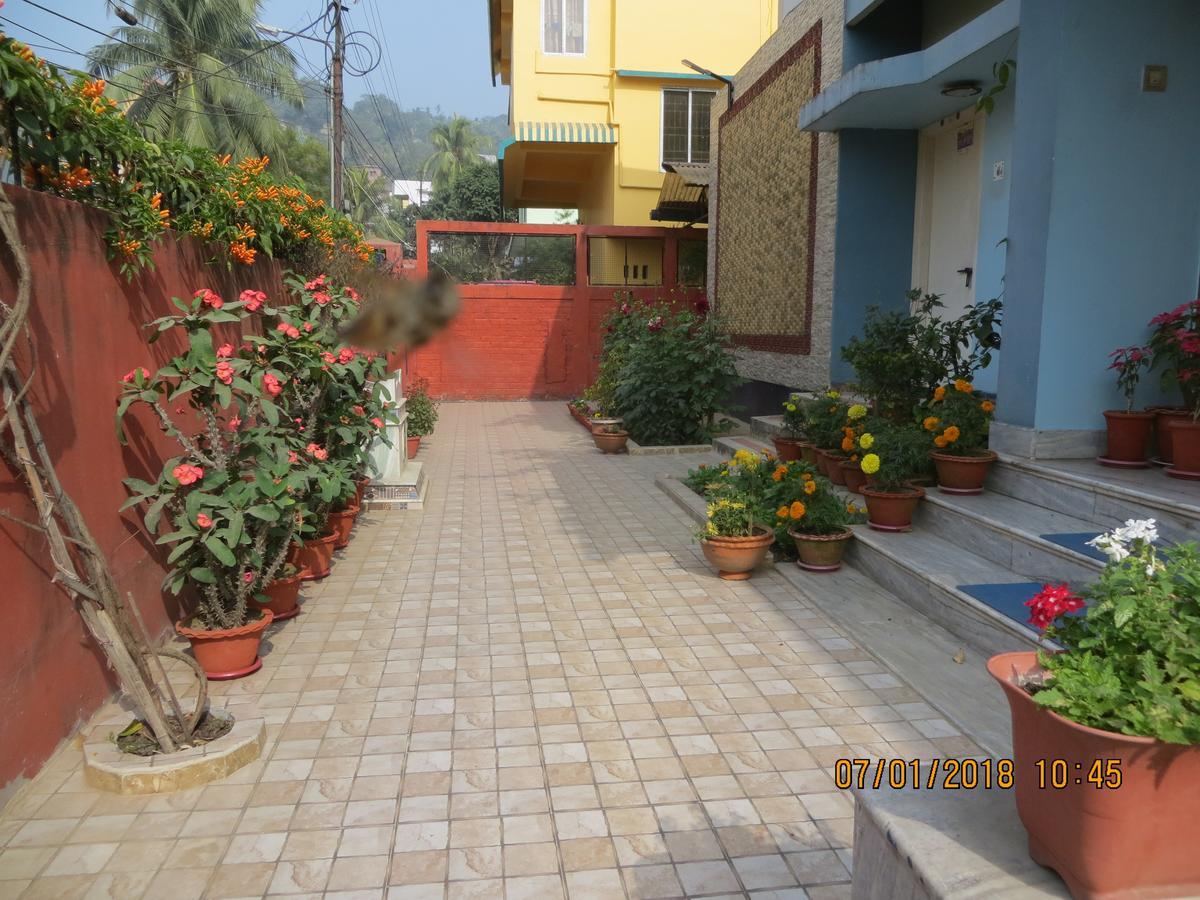 Happy Homes Guwahati Exterior photo